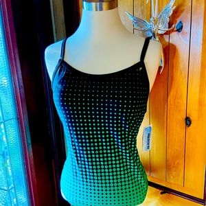 💚  1-Piece Swimwear